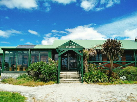 Baudins Accommodation And Restaurant - VIC Tourism 5