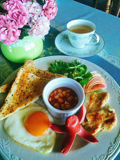 Baudins Accommodation And Restaurant - VIC Tourism 43