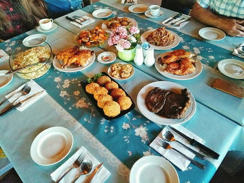 Baudins Accommodation And Restaurant - VIC Tourism 33