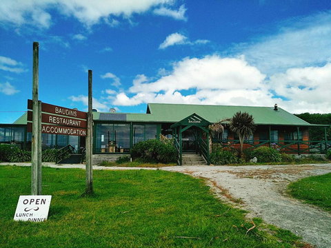 Baudins Accommodation And Restaurant - VIC Tourism 27