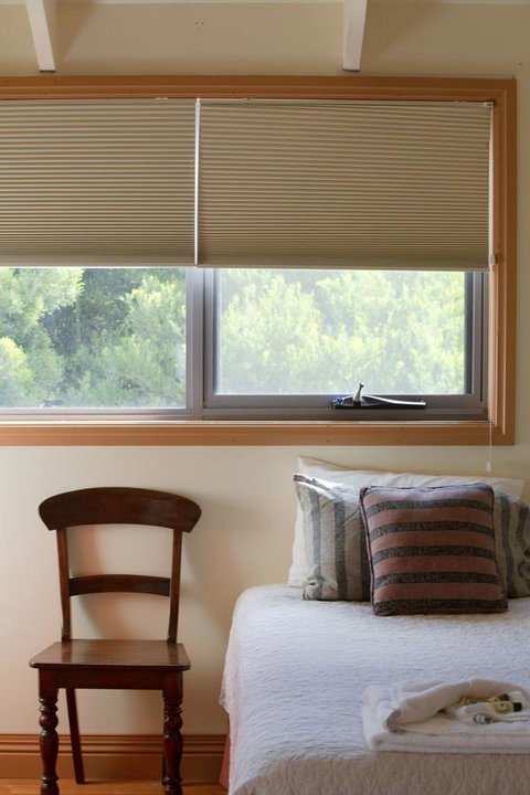 Mountain Seas Lodge - VIC Tourism 12