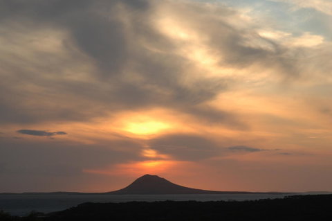 Mountain Seas Lodge - VIC Tourism 16