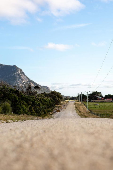 Mountain Seas Lodge - VIC Tourism 2