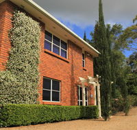 Seasons of Maleny BB - VIC Tourism