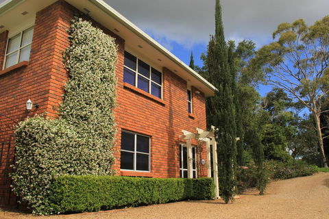Seasons Of Maleny B&B - VIC Tourism 0