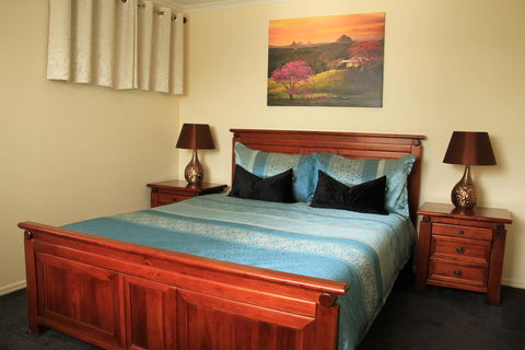 Seasons Of Maleny B&B - VIC Tourism 2