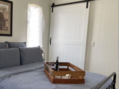 #Beach Shack On Oceanic - VIC Tourism 1