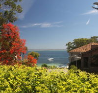 'Dutchies Vista' 1/45 Christmas Bush Ave - Ground Floor Duplex with Stunning Water Views - VIC Tourism
