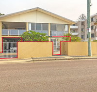 'Mooring One Downstairs' 23 Shoal Bay Rd - Fantastic ground floor duplex with views WIFI and Air Conditioning - VIC Tourism