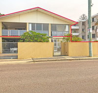 'Mooring Two Upstairs' 23 Shoal Bay Rd - Stunning views WIFI Air Conditioning and Boat Parking - VIC Tourism