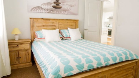 'RIVERSIDE RETREAT' 544 Ocean Drive, North Haven - VIC Tourism 1