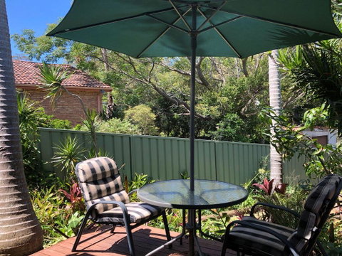 'Sandy Palms' 28 Moorooba Cr - Beautiful Home With Wifi, Air-con And Boat Parking - VIC Tourism 3
