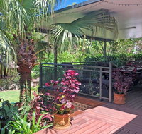 'Sandy Palms' 28 Moorooba Cr - Beautiful Home with Wifi Air-con and Boat Parking - VIC Tourism