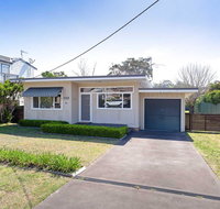 'Shoalz' 28 Rigney Street - Renovated Pet Friendly Cottage  Boat Parking - VIC Tourism