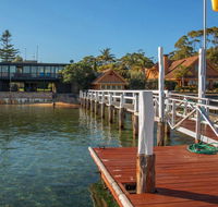 'Southwind' on Main Street - VIC Tourism