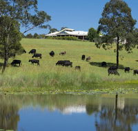 'Talumberi' 221 Trapyard Road - VIC Tourism