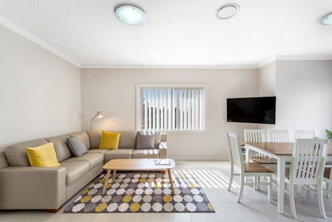 'Tween Bays', Ocean Beach Road, 3/39 - VIC Tourism 1