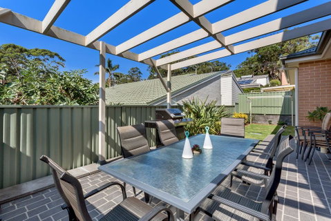 'Tween Bays', Ocean Beach Road, 3/39 - VIC Tourism 0