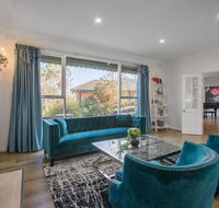   Alice wonderland    in 4 beds house - VIC Tourism