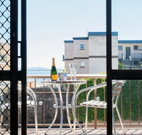 1 'BAHIA' 47 RONALD AVE - GREAT LOCATION WITH FILTERED WATER VIEWS - VIC Tourism