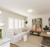 1 Bdrm Manly Beachside Apt With Parking - VIC Tourism