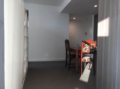 1 Bedroom 2 Bed 1 Bathroom - VIC Tourism 1