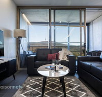 1 Bedroom Apt With Parking Walk to ANU - VIC Tourism