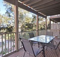1 bedroom Executive Villa located within Cypress Lakes - VIC Tourism