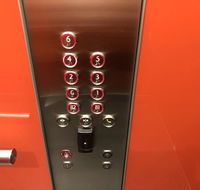 1 bedroom gym pool sauna car park - VIC Tourism