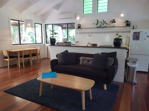 1 Bedroom Home Surrounded By Nature - VIC Tourism 1