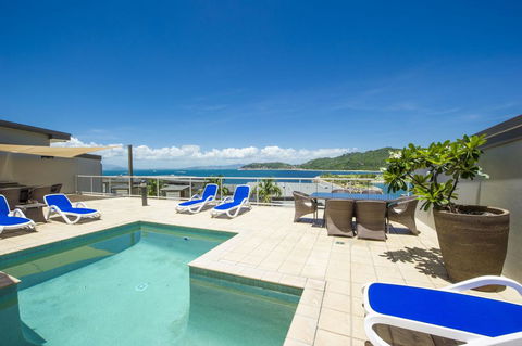 1 Bright Point Apartment 1503 - VIC Tourism 3