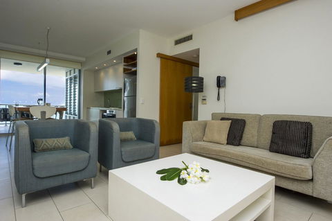 1 Bright Point Apartment 4202 - VIC Tourism 1