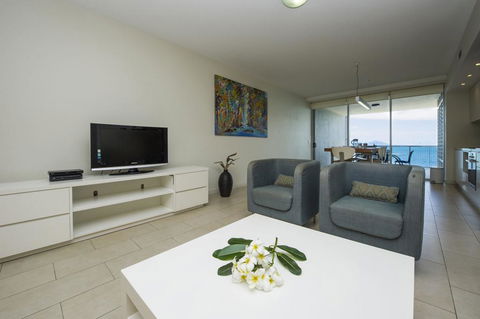 1 Bright Point Apartment 4202 - VIC Tourism 2