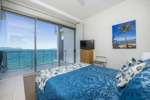 1 Bright Point Apartment 5102 - VIC Tourism 2