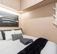 1 Private Double Bed In Sydney CBD Near Train UTS DarlingHarICCC hinatown - SHAREHOUSE - VIC Tourism