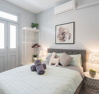 1 Private Double Bed With In Sydney CBD Near Train UTS DarlingHar ICC C hinaTown - SHAREHOUSE - VIC Tourism