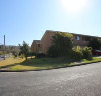 1/2 Brunswick Avenue - VIC Tourism