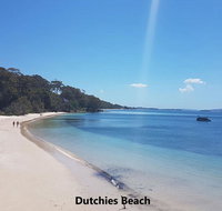 1/8 Christmas Bush Avenue - three bedroom duplex close to Dutchies Beach - VIC Tourism