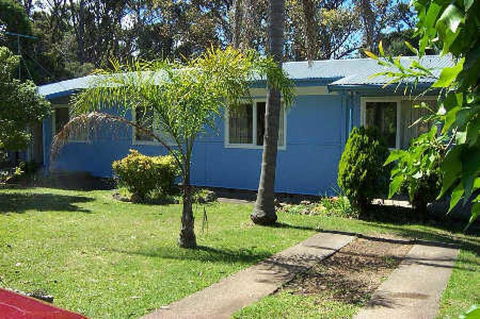 1/9 Donlan Rd - Donlan's Delight - VIC Tourism 0
