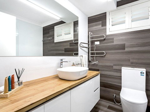 10 'Carindale' 19 Dowling St - Ground Floor Unit With WIFI, Foxtel And Linen - VIC Tourism 2