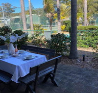 10 'Carindale' 19 Dowling St - Ground Floor Unit with WIFI Foxtel and Linen - VIC Tourism