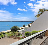 10 'Kiah' 53 Victoria Parade - Waterfront Views AIRCON and Close to the Marina. - VIC Tourism