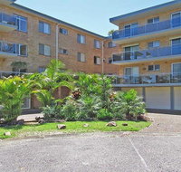 10 'Parkview' 11-13 Catalina Close - peaceful park views - VIC Tourism