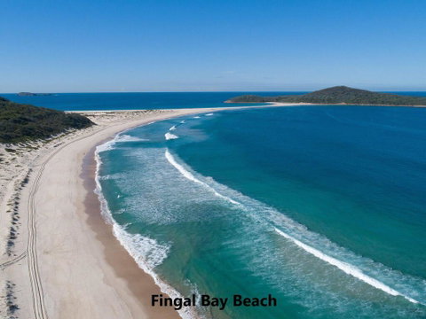 10 Garuwa Street - Fabulous Fingal - VIC Tourism 3