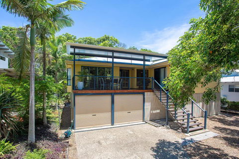 10 Naiad Court -Beach Retreat In The Bush - VIC Tourism 1