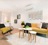 10 Forest Rain 2BD2Bth Lv34 Mel CBD Free Tram - VIC Tourism