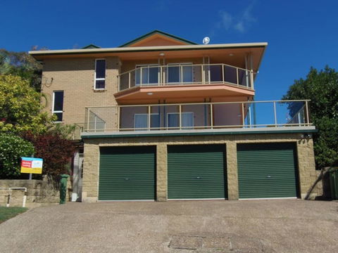 100 Cooloola Drive - VIC Tourism 2