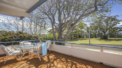 103 Bannister Head Rd - Beaming Bannister Retreat - VIC Tourism 0