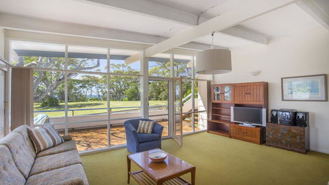 103 Bannister Head Rd - Beaming Bannister Retreat - VIC Tourism 1