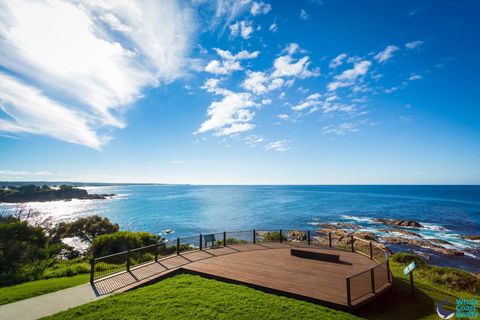 106 Ocean Parade Dalmeny - VIC Tourism 3